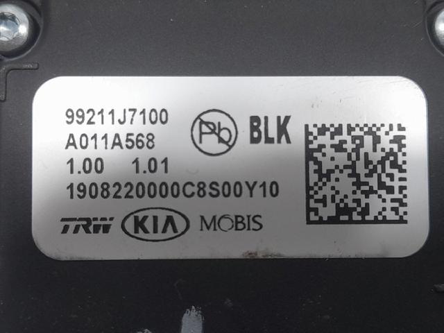HYUNDAI 99211J7100 Камера системы обеспечения видимости в наличии Каменское