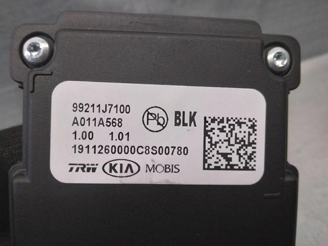 HYUNDAI 99211J7100 Камера заднего вида в наличии Черновцы