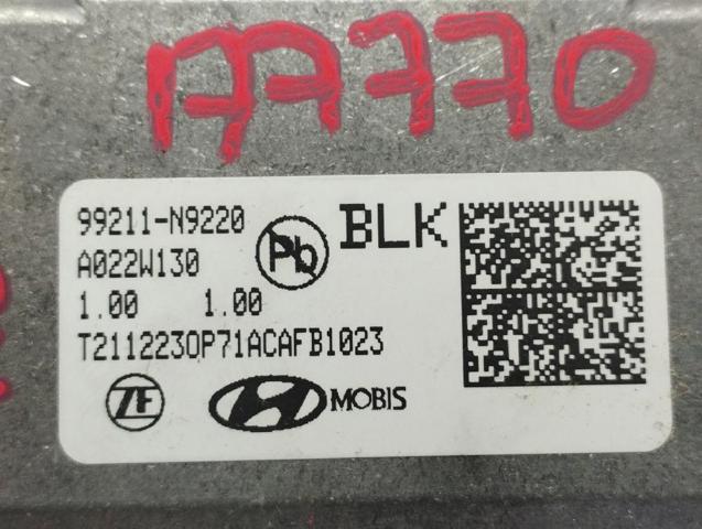 HYUNDAI 99211N9220 в наличии Харьков