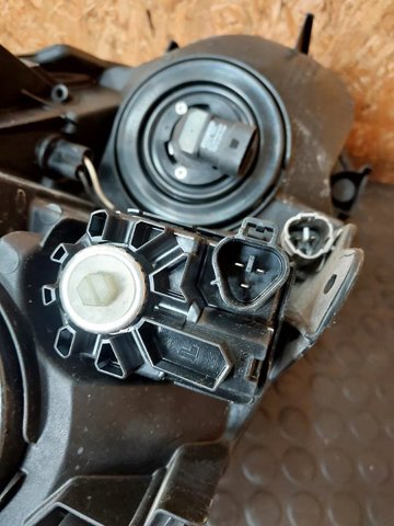 9922681017 TOYOTA Крышка фары задняя купить в Каменское