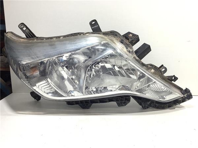 9922681017 TOYOTA Крышка фары задняя купить в Харьков