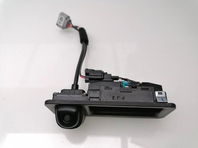 99240D9000 HYUNDAI Камера заднего вида купить в Черновцы