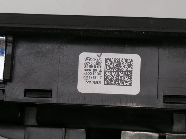 HYUNDAI 99240D9000 Камера заднего вида в наличии Кривой Рог