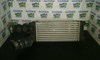 Radiador de intercooler 992507M PEUGEOT