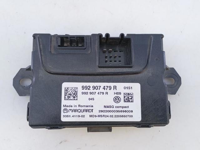 992907479R PORSCHE купить в Ровно