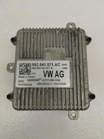 992941571AC VAG Блок розжига (ксенон) купить в Ровно