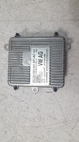 992941571AC VAG Блок розжига (ксенон) купить в Сумы