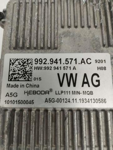992941571AC VAG Блок розжига ксенона купить в Черновцы