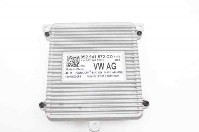 VAG 992941572CD Блок розжига (ксенон) в наличии Чернигов