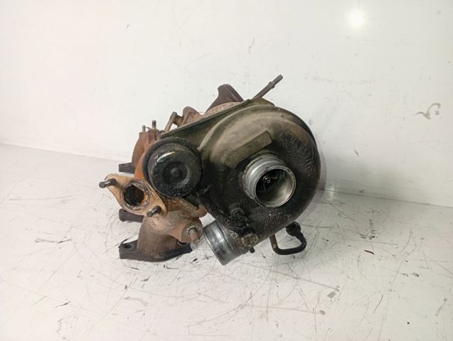 Turbina 99466793 RENAULT