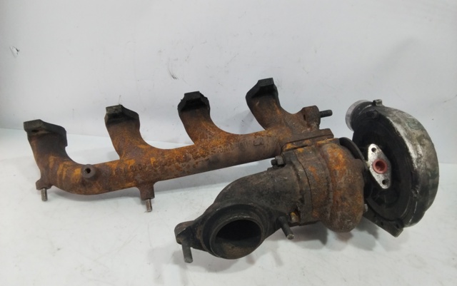 Turbina 99466793 RENAULT