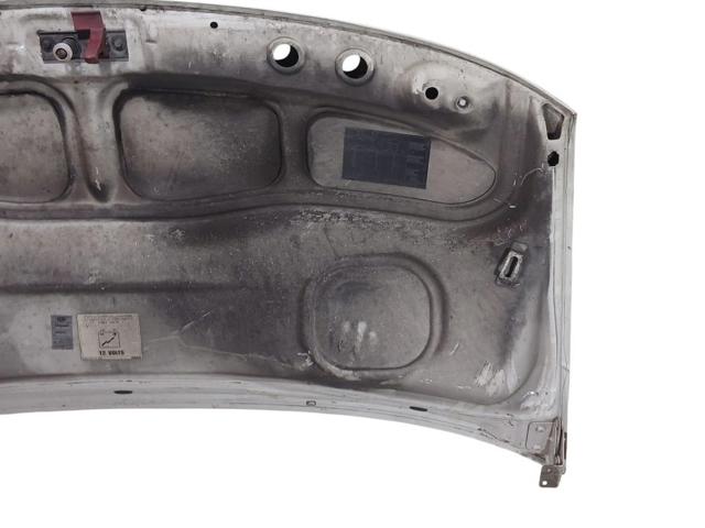 99471666 IVECO Капот купить в Черновцы