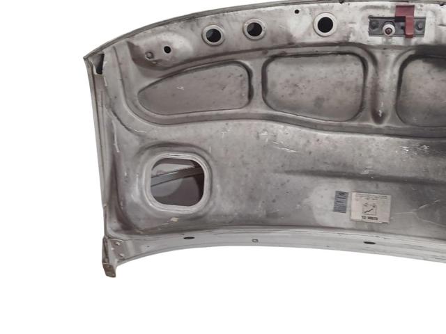 99471666 IVECO Капот купить в Николаев