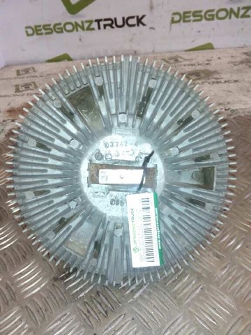 99479094 IVECO Вискомуфта (вязкостная муфта) вентилятора охлаждения купить в Ужгород