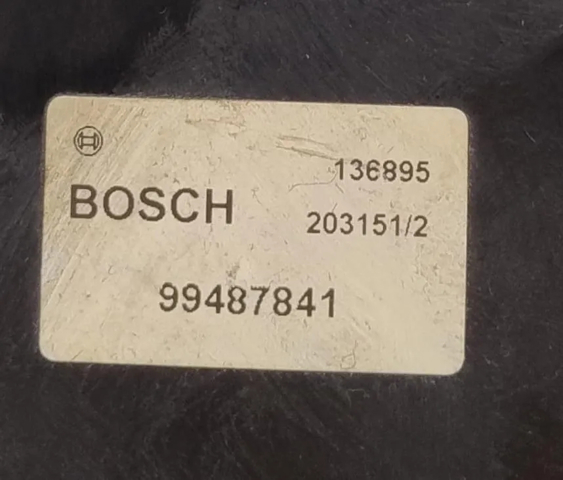 99487841 IVECO купить в Львов
