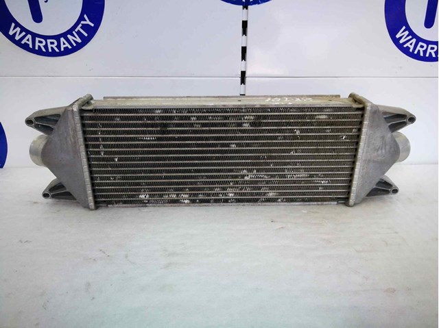 Intercooler para iveco chassis diário 65 - c 15 chassis - cabine 814043s 99487925