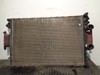 Radiador de esfriamento de motor 99488591 IVECO