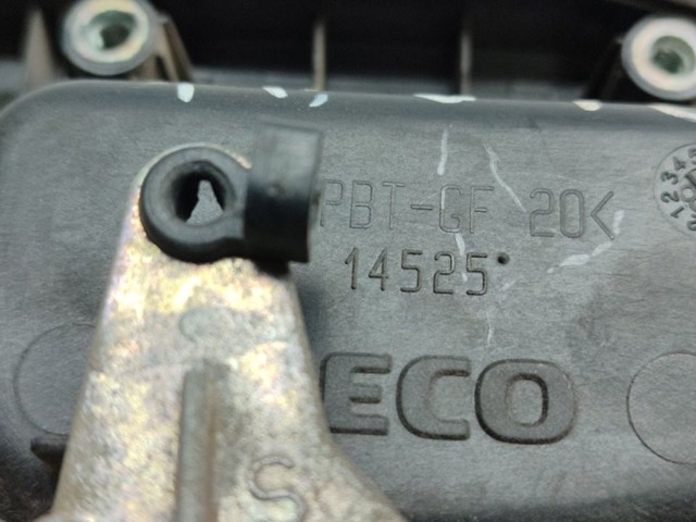 IVECO 99489589 Ручка двери передней наружная левая в наличии Хмельницкий