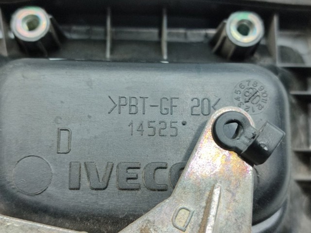 IVECO 99489590 Ручка двери передней наружная правая в наличии Чернигов