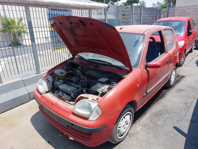 9949162 FIAT Мотор стеклоочистителя лобового стекла купить в Черновцы