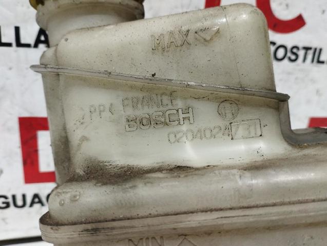 9949548 Главный тормозной цилиндр купить Сумы