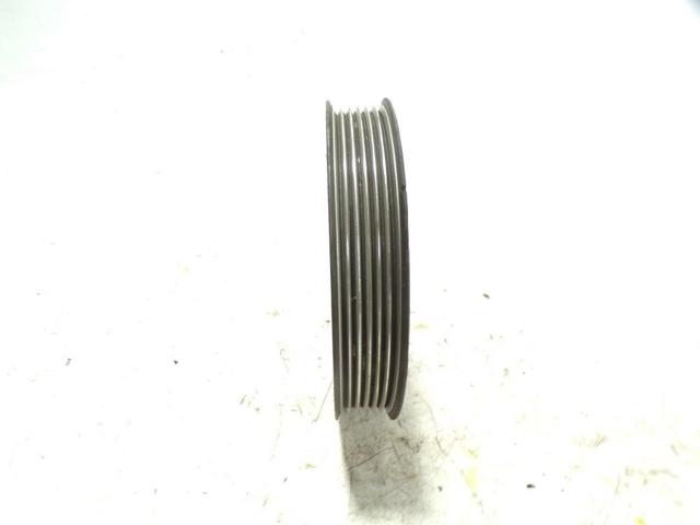 99610211563 PORSCHE Шкив коленвала купить в Одесса