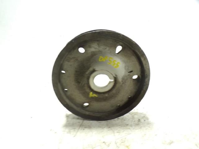 99610211563 PORSCHE Шкив коленвала купить в Львов
