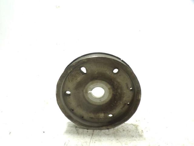 99610211563 PORSCHE Шкив коленвала купить в Житомир