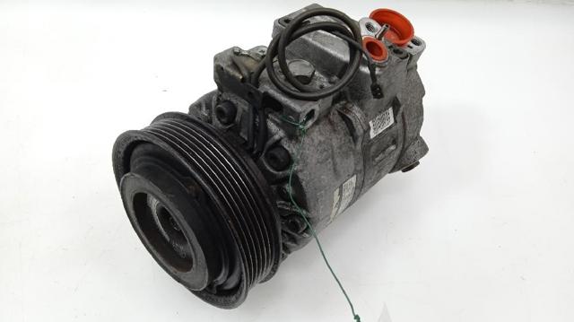 99612601152 PORSCHE Компрессор кондиционера купить в Павлоград