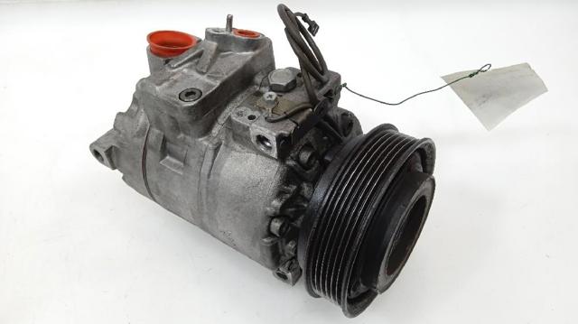PORSCHE 99612601152 Компрессор кондиционера в наличии Сумы