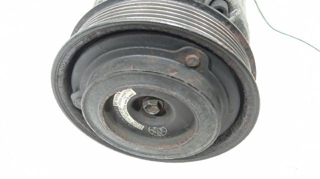 99612601152 PORSCHE Компрессор кондиционера купить в Ровно