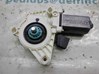 Motor de acionamento de vidro da porta traseira esquerda 996148101 MERCEDES