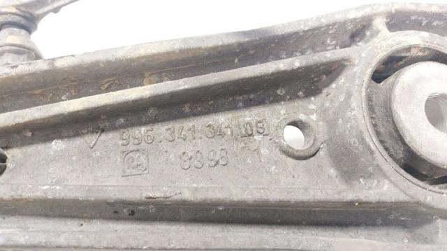 99634105317 PORSCHE Рычаг задней подвески нижний левый/правый купить в Винница