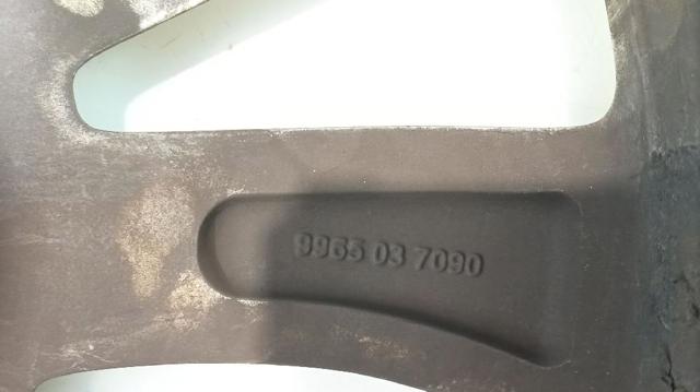 9965037090 MAZDA купить в Тернополь