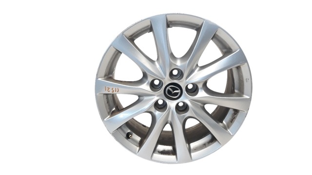 Discos de roda de aleação ligeira (de aleação ligeira, de titânio) 9965077570CN Mazda