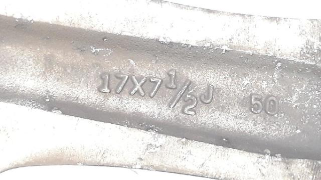 9965077570CN MAZDA Диски колесные купить в Черкассы