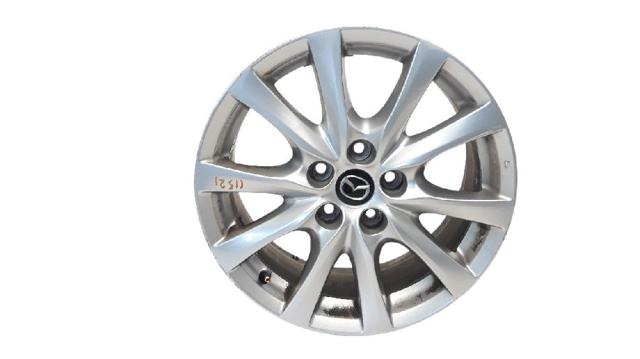 MAZDA 9965077570CN Диски колесные в наличии Днепр