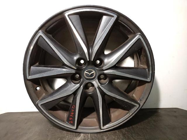 MAZDA 9965117090 в наличии Ирпень