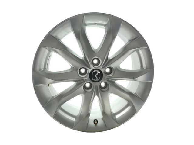9965227080 MAZDA Диски колесные купить в Запорожье