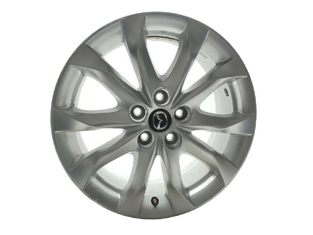 MAZDA 9965227080 Диски колесные литые (легкосплавные, титановые) в наличии Винница