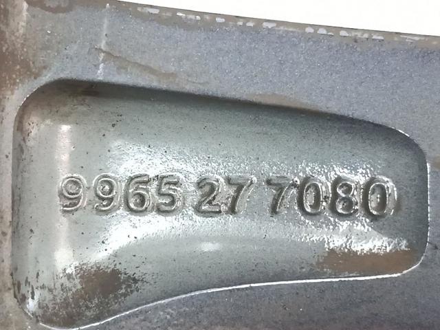 MAZDA 9965277080 в наличии Винница