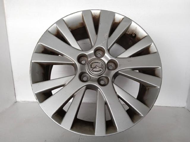 9965307070 MAZDA Диски колесные литые (легкосплавные, титановые) купить в Ирпень