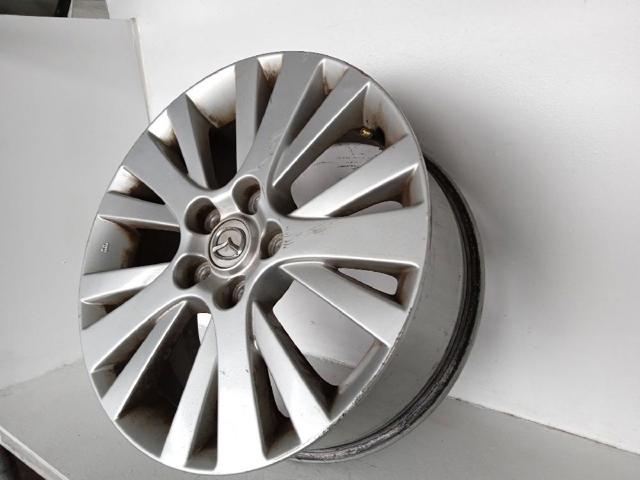 9965307070 MAZDA Диски колесные литые (легкосплавные, титановые) купить в Днепр