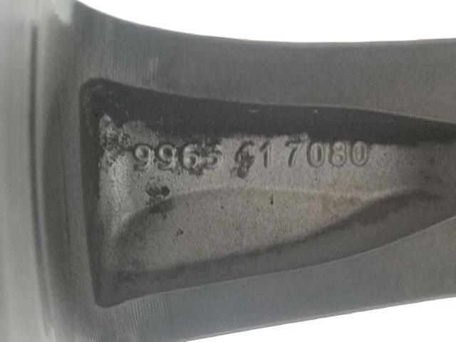 MAZDA 9965417080 Диски колесные в наличии Днепр