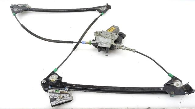 PORSCHE 99654207604 Механизм стеклоподъемника двери передней правой в наличии Ужгород