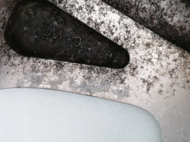 MAZDA 9965537060 в наличии Днепр