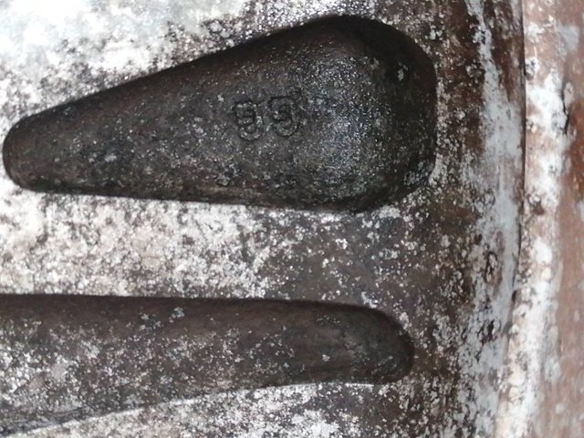 MAZDA 9965537060 в наличии Днепр