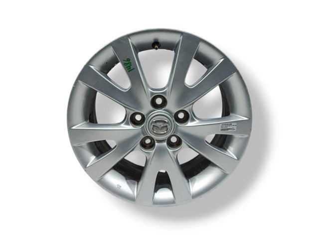 9965616560 MAZDA купить в Тернополь