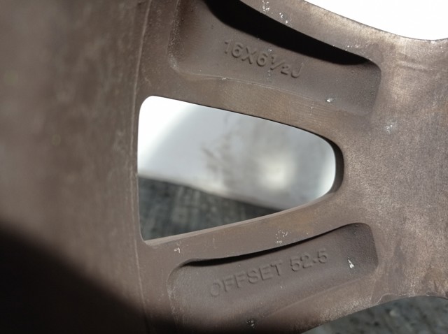 9965616560 MAZDA купить в Сумы