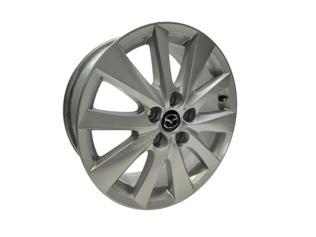 MAZDA 9965617070 Докатка (аварийное запасное колесо) в наличии Ужгород